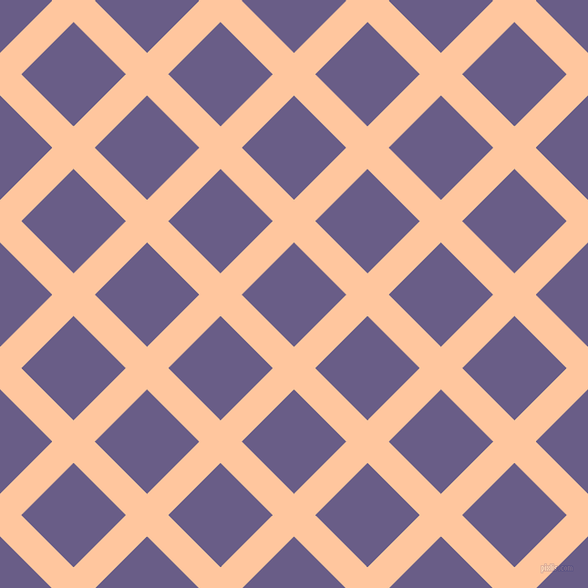 45/135 degree angle diagonal checkered chequered lines, 33 pixel lines width, 81 pixel square size, plaid checkered seamless tileable