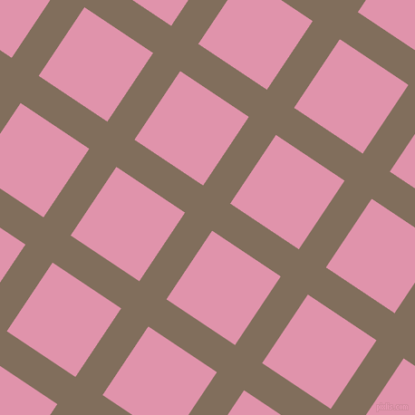 56/146 degree angle diagonal checkered chequered lines, 36 pixel line width, 91 pixel square size, plaid checkered seamless tileable