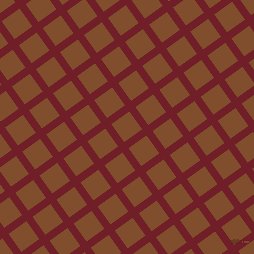 36/126 degree angle diagonal checkered chequered lines, 15 pixel lines width, 44 pixel square size, plaid checkered seamless tileable