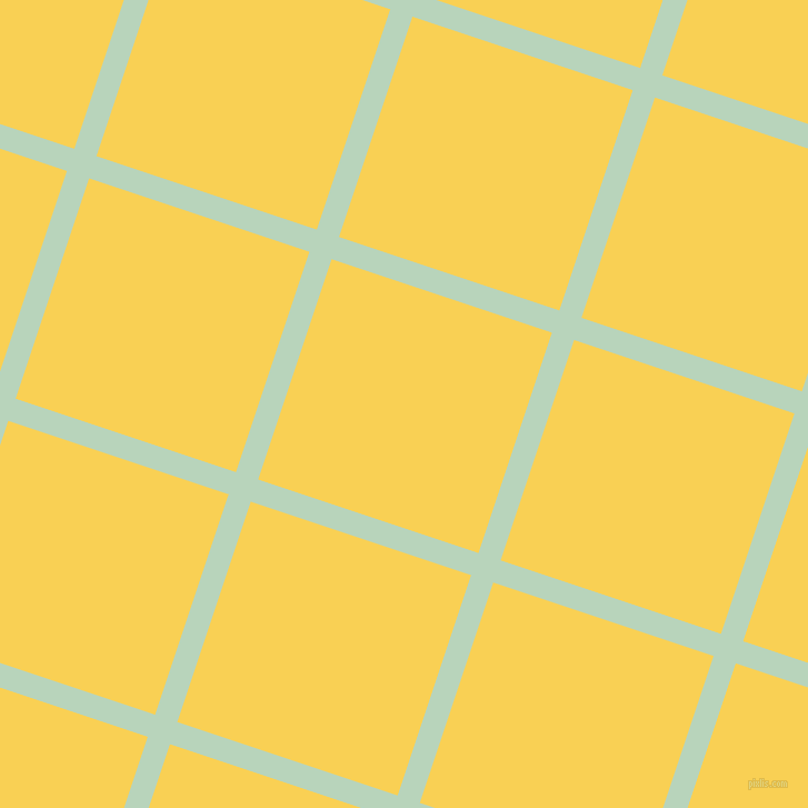 72/162 degree angle diagonal checkered chequered lines, 21 pixel lines width, 209 pixel square size, plaid checkered seamless tileable