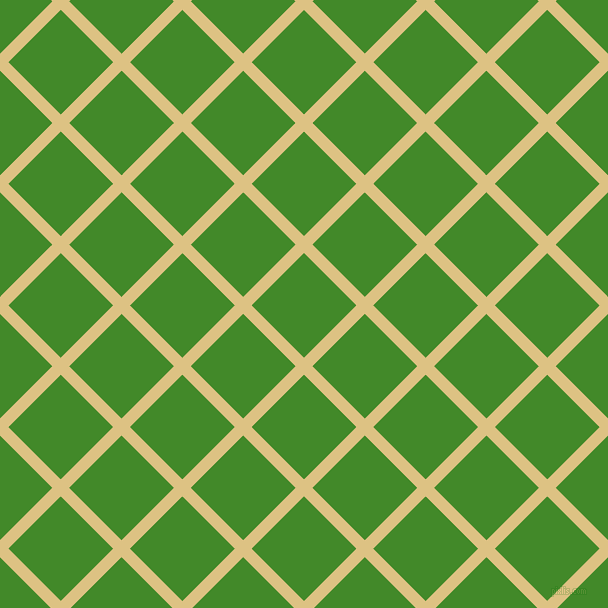 45/135 degree angle diagonal checkered chequered lines, 12 pixel lines width, 74 pixel square size, plaid checkered seamless tileable