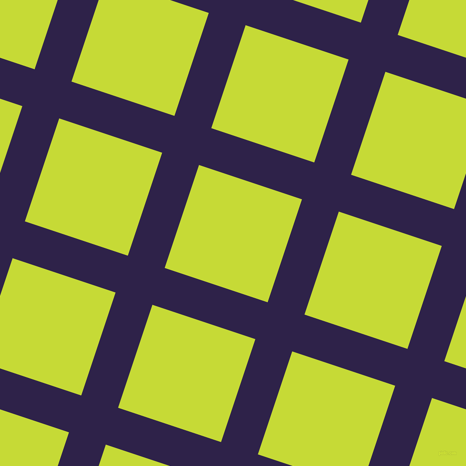 72/162 degree angle diagonal checkered chequered lines, 78 pixel line width, 218 pixel square size, plaid checkered seamless tileable