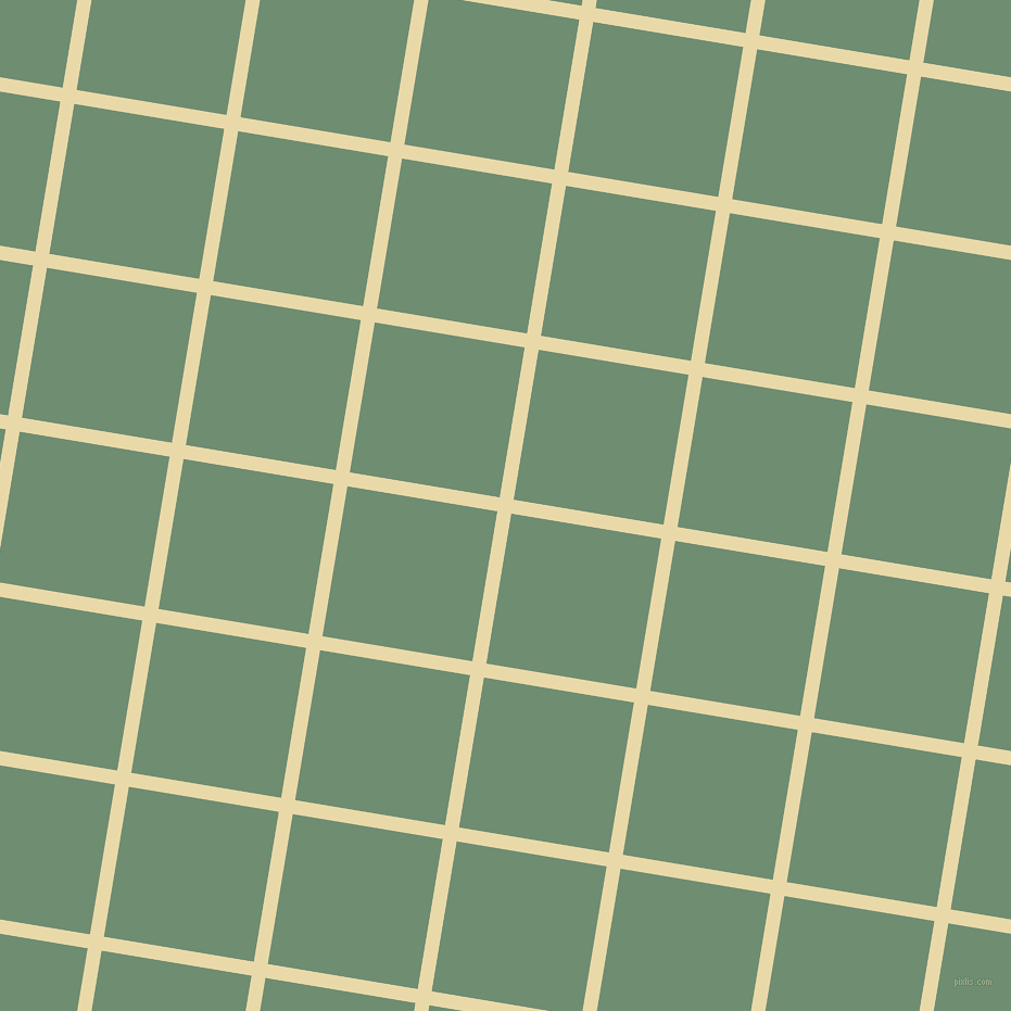 81/171 degree angle diagonal checkered chequered lines, 13 pixel lines width, 140 pixel square size, plaid checkered seamless tileable