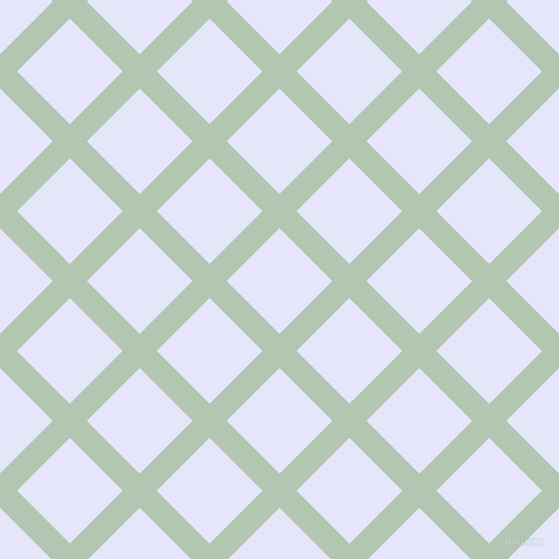 45/135 degree angle diagonal checkered chequered lines, 22 pixel line width, 68 pixel square size, plaid checkered seamless tileable