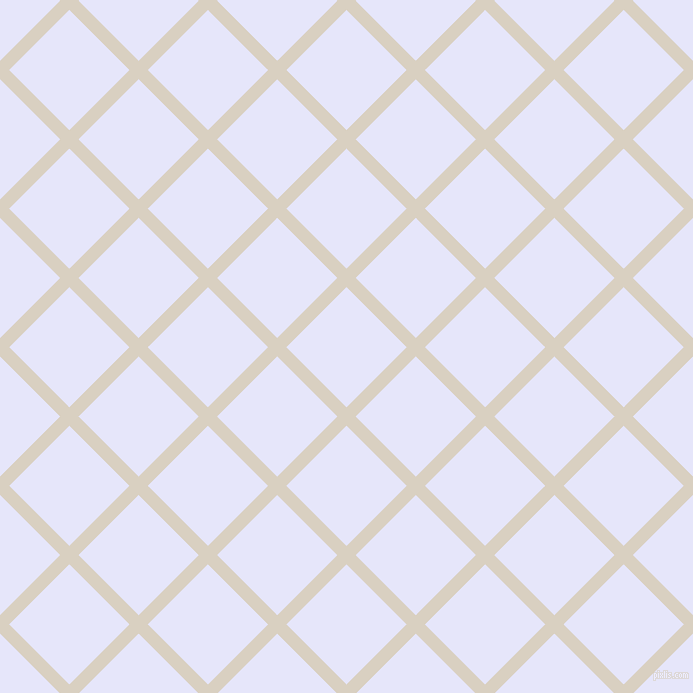 45/135 degree angle diagonal checkered chequered lines, 13 pixel line width, 85 pixel square size, plaid checkered seamless tileable