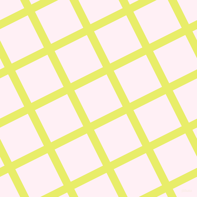 27/117 degree angle diagonal checkered chequered lines, 28 pixel line width, 126 pixel square size, plaid checkered seamless tileable