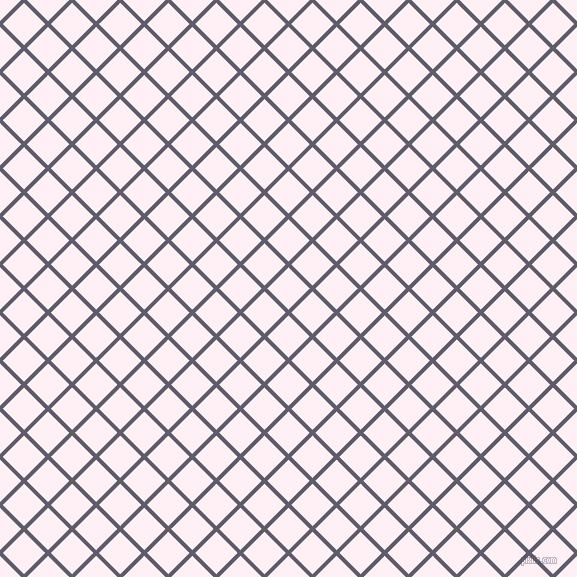 45/135 degree angle diagonal checkered chequered lines, 4 pixel lines width, 30 pixel square size, plaid checkered seamless tileable