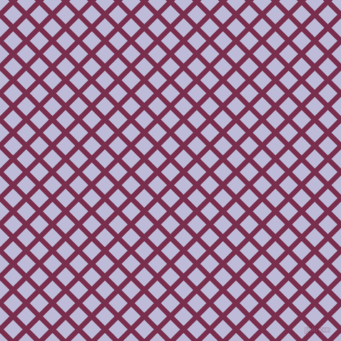 45/135 degree angle diagonal checkered chequered lines, 7 pixel line width, 19 pixel square size, plaid checkered seamless tileable