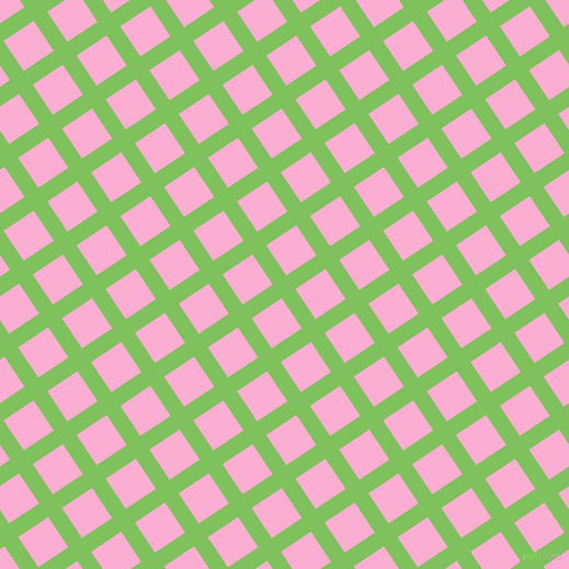 34/124 degree angle diagonal checkered chequered lines, 15 pixel line width, 33 pixel square size, plaid checkered seamless tileable