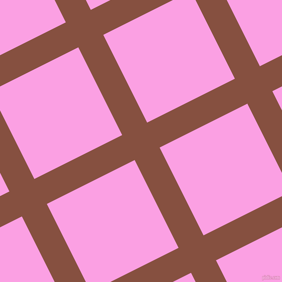27/117 degree angle diagonal checkered chequered lines, 56 pixel lines width, 197 pixel square size, plaid checkered seamless tileable