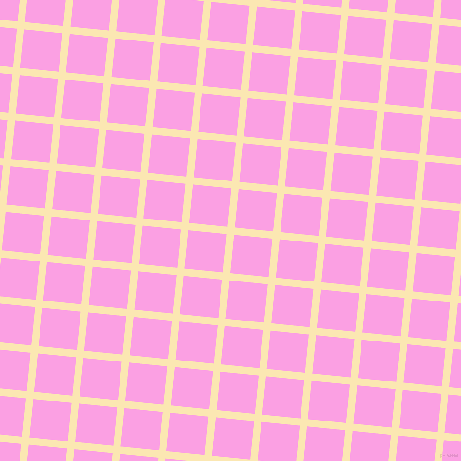 84/174 degree angle diagonal checkered chequered lines, 15 pixel line width, 79 pixel square size, plaid checkered seamless tileable