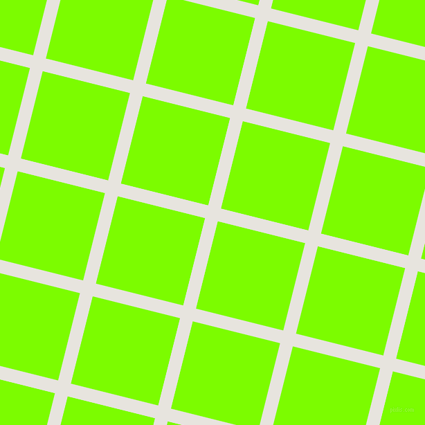 76/166 degree angle diagonal checkered chequered lines, 19 pixel line width, 130 pixel square size, plaid checkered seamless tileable