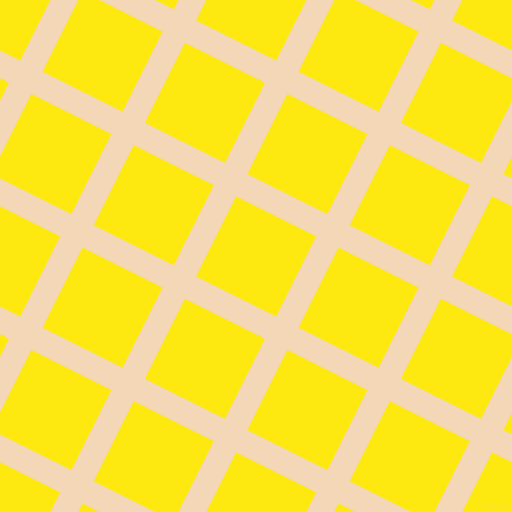 63/153 degree angle diagonal checkered chequered lines, 36 pixel lines width, 129 pixel square size, plaid checkered seamless tileable