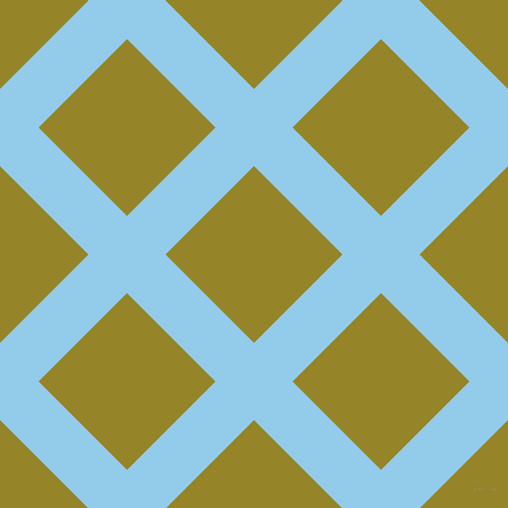 45/135 degree angle diagonal checkered chequered lines, 78 pixel line width, 179 pixel square size, plaid checkered seamless tileable