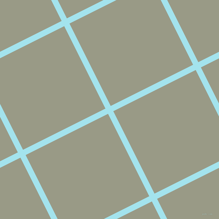 27/117 degree angle diagonal checkered chequered lines, 20 pixel lines width, 316 pixel square size, plaid checkered seamless tileable