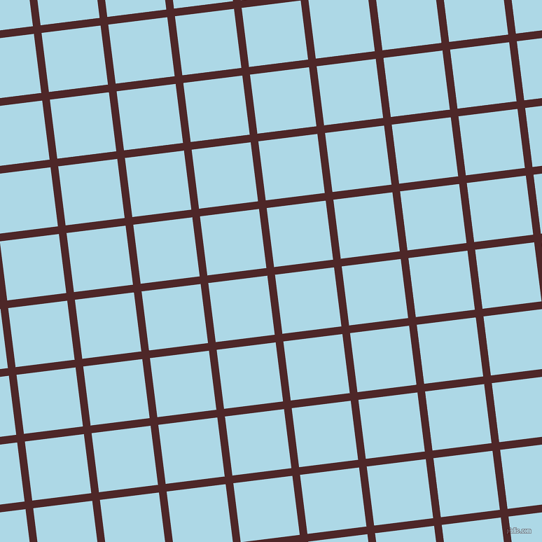 7/97 degree angle diagonal checkered chequered lines, 11 pixel line width, 85 pixel square size, plaid checkered seamless tileable