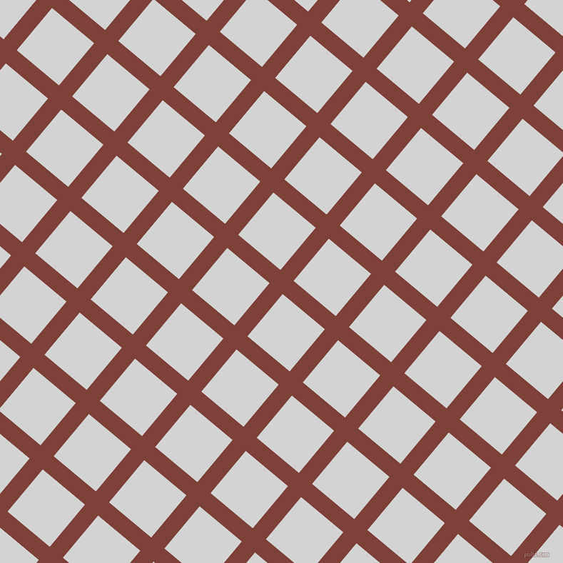 50/140 degree angle diagonal checkered chequered lines, 24 pixel line width, 77 pixel square size, plaid checkered seamless tileable