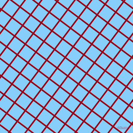 53/143 degree angle diagonal checkered chequered lines, 5 pixel line width, 39 pixel square size, plaid checkered seamless tileable