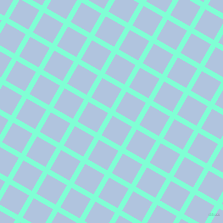 60/150 degree angle diagonal checkered chequered lines, 17 pixel lines width, 71 pixel square size, plaid checkered seamless tileable