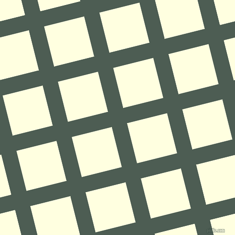 14/104 degree angle diagonal checkered chequered lines, 31 pixel line width, 82 pixel square size, plaid checkered seamless tileable