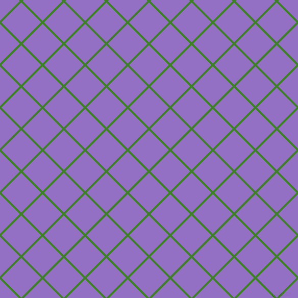 45/135 degree angle diagonal checkered chequered lines, 4 pixel line width, 55 pixel square size, plaid checkered seamless tileable
