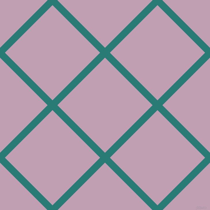45/135 degree angle diagonal checkered chequered lines, 24 pixel line width, 233 pixel square size, plaid checkered seamless tileable