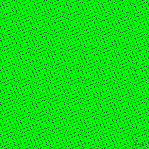 18/108 degree angle diagonal checkered chequered lines, 1 pixel line width, 10 pixel square size, plaid checkered seamless tileable