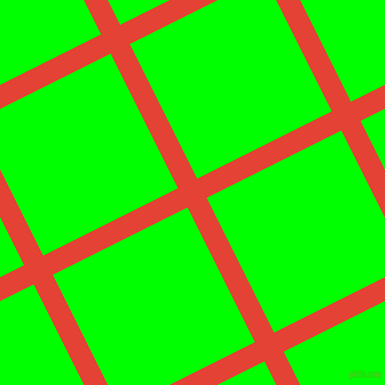 27/117 degree angle diagonal checkered chequered lines, 24 pixel lines width, 169 pixel square size, plaid checkered seamless tileable