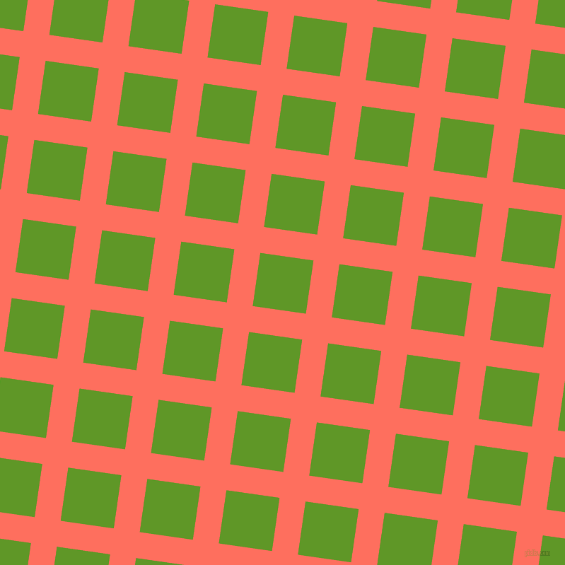 82/172 degree angle diagonal checkered chequered lines, 37 pixel lines width, 76 pixel square size, plaid checkered seamless tileable