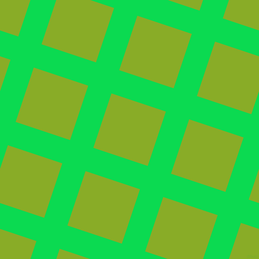 72/162 degree angle diagonal checkered chequered lines, 79 pixel line width, 185 pixel square size, plaid checkered seamless tileable