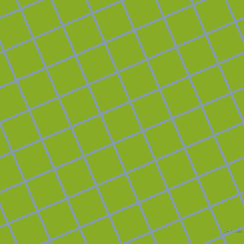 23/113 degree angle diagonal checkered chequered lines, 5 pixel line width, 60 pixel square size, plaid checkered seamless tileable