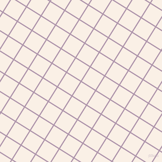 58/148 degree angle diagonal checkered chequered lines, 4 pixel line width, 56 pixel square size, plaid checkered seamless tileable