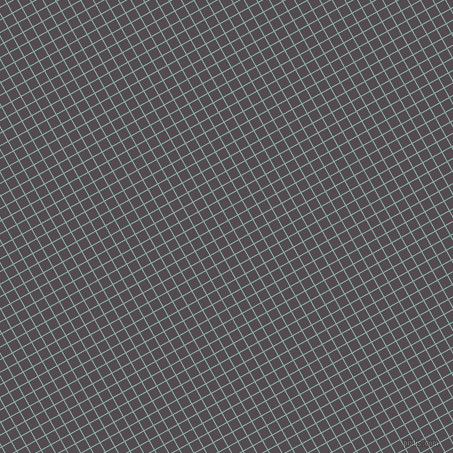 29/119 degree angle diagonal checkered chequered lines, 1 pixel lines width, 10 pixel square size, plaid checkered seamless tileable