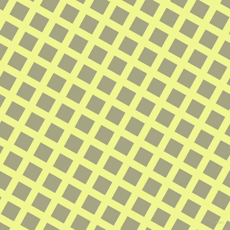 61/151 degree angle diagonal checkered chequered lines, 25 pixel lines width, 51 pixel square size, plaid checkered seamless tileable