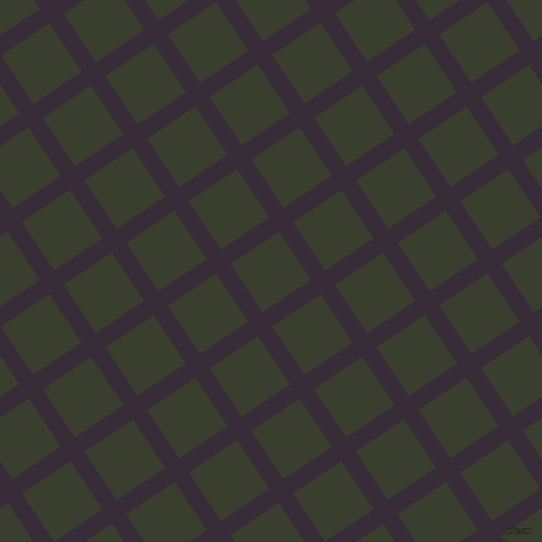 34/124 degree angle diagonal checkered chequered lines, 24 pixel line width, 82 pixel square size, plaid checkered seamless tileable
