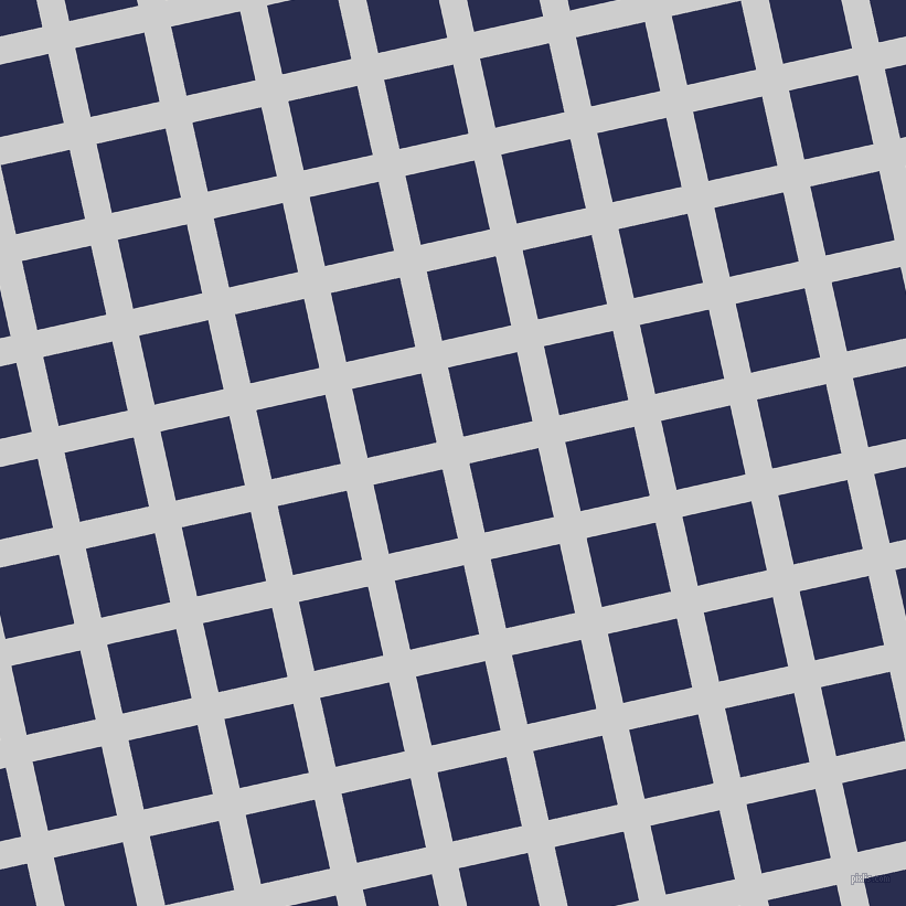 13/103 degree angle diagonal checkered chequered lines, 25 pixel line width, 64 pixel square size, plaid checkered seamless tileable