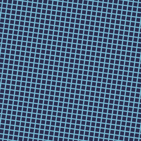 82/172 degree angle diagonal checkered chequered lines, 4 pixel line width, 13 pixel square size, plaid checkered seamless tileable