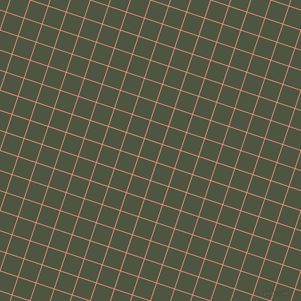72/162 degree angle diagonal checkered chequered lines, 1 pixel line width, 26 pixel square size, plaid checkered seamless tileable