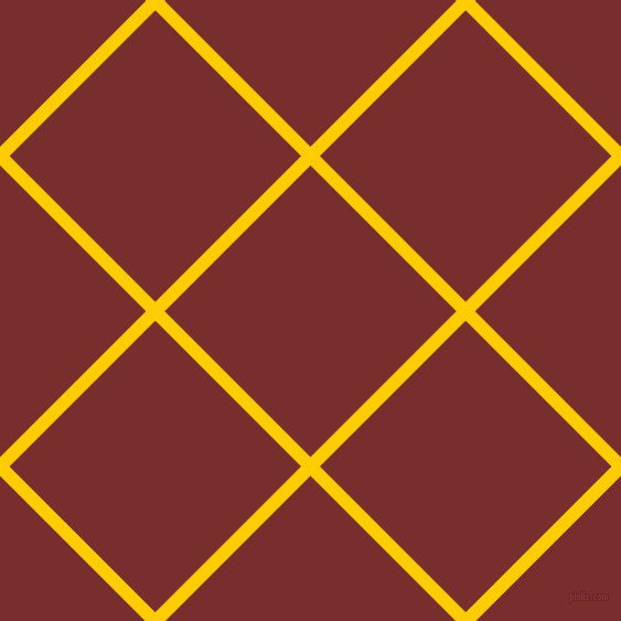 45/135 degree angle diagonal checkered chequered lines, 12 pixel lines width, 187 pixel square size, plaid checkered seamless tileable