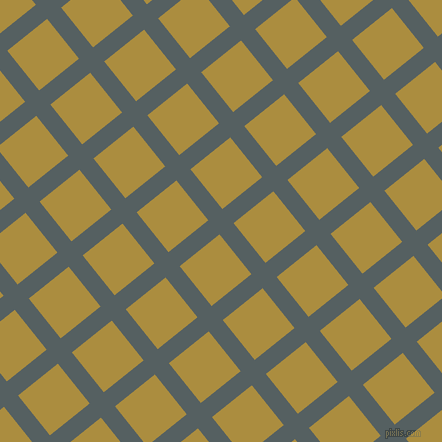 39/129 degree angle diagonal checkered chequered lines, 18 pixel lines width, 51 pixel square size, plaid checkered seamless tileable