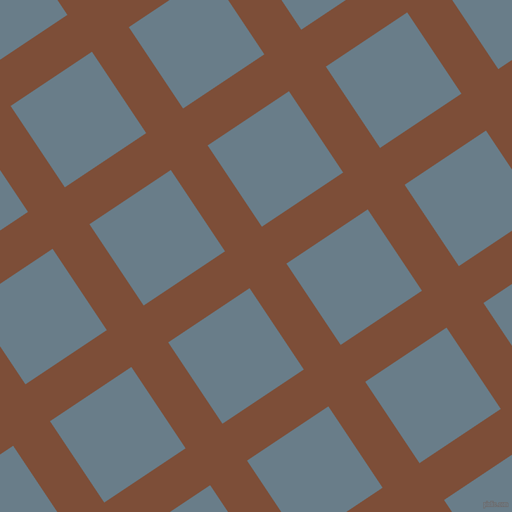 34/124 degree angle diagonal checkered chequered lines, 63 pixel line width, 139 pixel square size, plaid checkered seamless tileable