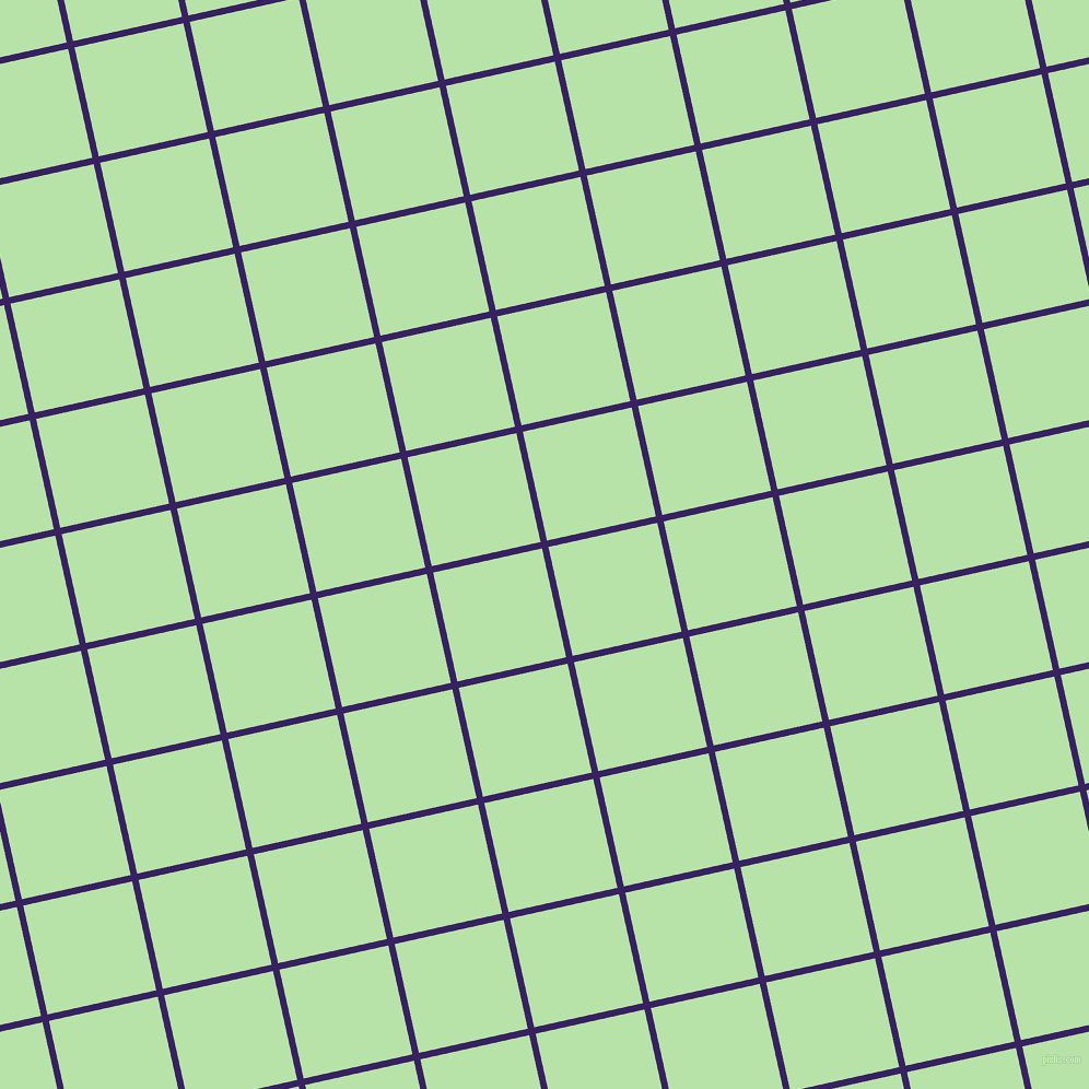 13/103 degree angle diagonal checkered chequered lines, 6 pixel line width, 102 pixel square size, plaid checkered seamless tileable
