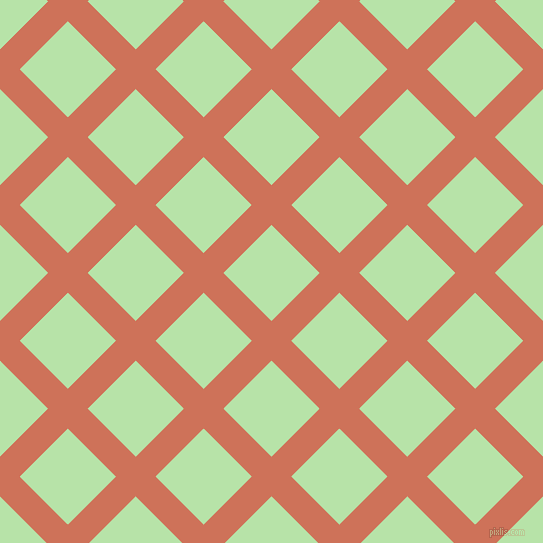45/135 degree angle diagonal checkered chequered lines, 28 pixel lines width, 68 pixel square size, plaid checkered seamless tileable