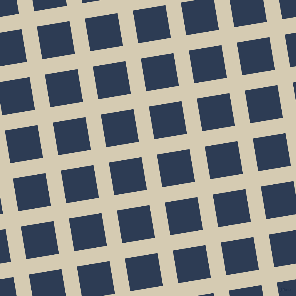 9/99 degree angle diagonal checkered chequered lines, 53 pixel line width, 113 pixel square size, plaid checkered seamless tileable