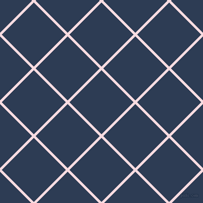 45/135 degree angle diagonal checkered chequered lines, 5 pixel line width, 90 pixel square size, plaid checkered seamless tileable