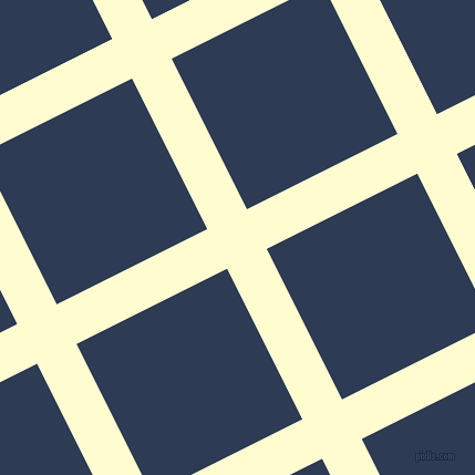 27/117 degree angle diagonal checkered chequered lines, 40 pixel line width, 152 pixel square size, plaid checkered seamless tileable