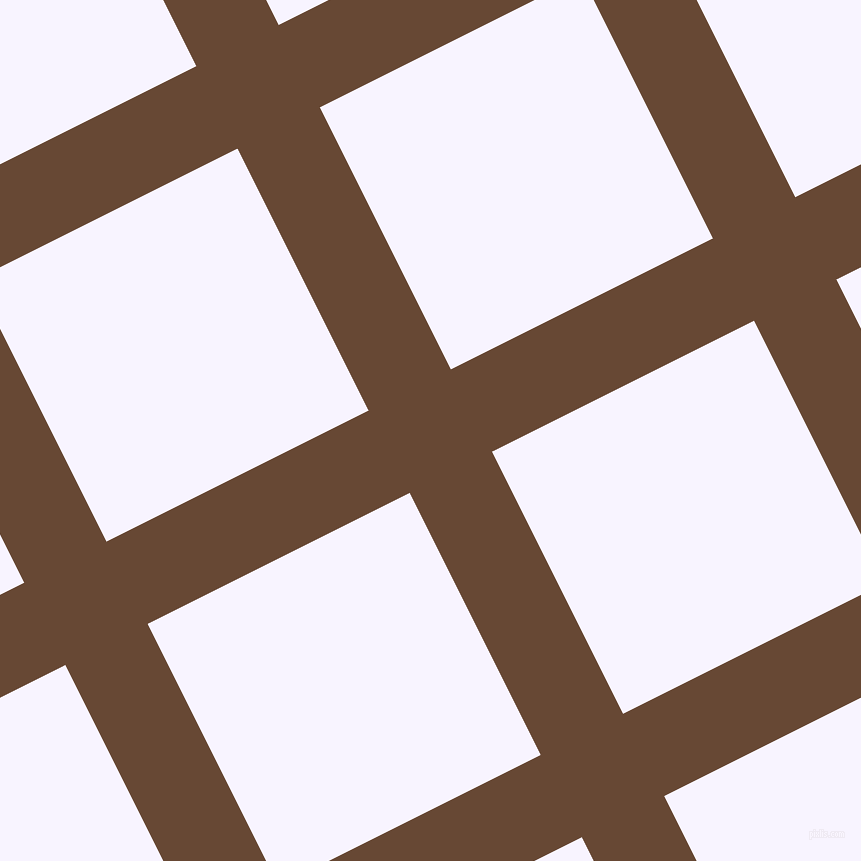27/117 degree angle diagonal checkered chequered lines, 92 pixel line width, 293 pixel square size, plaid checkered seamless tileable