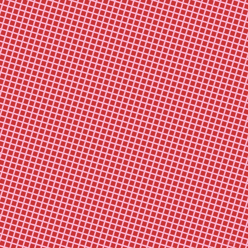 73/163 degree angle diagonal checkered chequered lines, 3 pixel line width, 9 pixel square size, plaid checkered seamless tileable
