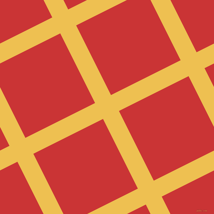 27/117 degree angle diagonal checkered chequered lines, 59 pixel lines width, 258 pixel square size, plaid checkered seamless tileable