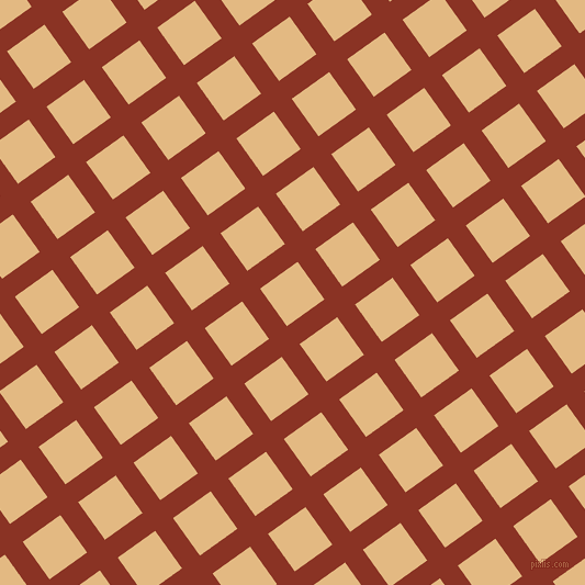 36/126 degree angle diagonal checkered chequered lines, 20 pixel line width, 42 pixel square size, plaid checkered seamless tileable